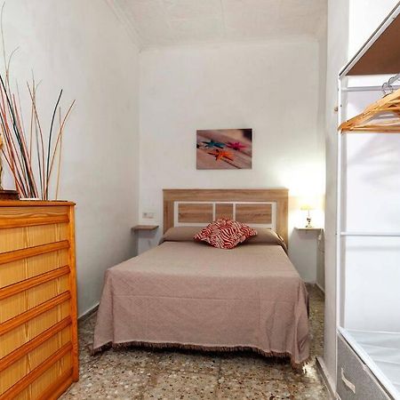 The Little House In The Neighbourhood Villa Alicante Exteriör bild