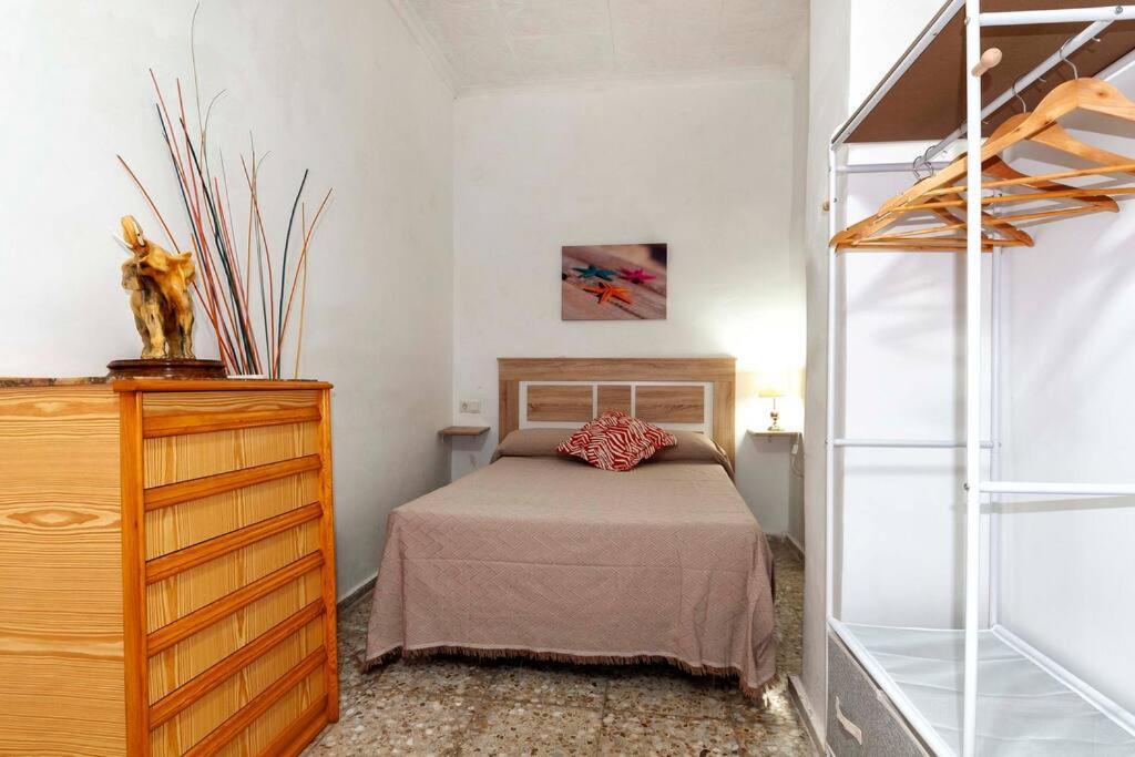 The Little House In The Neighbourhood Villa Alicante Exteriör bild